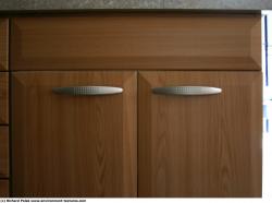 Photo Textures of Kitchen Furniture