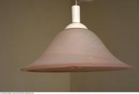 Photo Textures of Interior Lamp