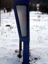Photo Texture of Phone Boxes