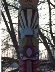 Totems