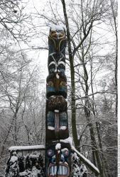 Totems