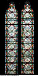 Stained Windows