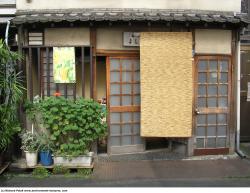 Buildings Old