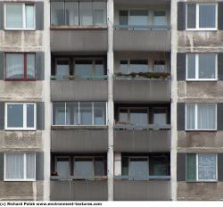 Photo Textures of Building Tall