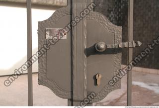 doors handle 