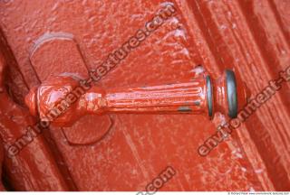 doors handle 