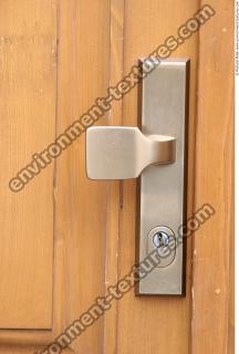 doors handle