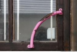 Handle Modern