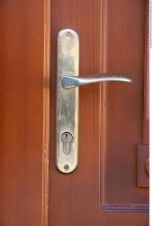 Handle Modern