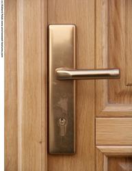 Handle Modern