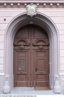 Door Ornate