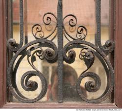 Ironwork