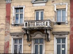 Photo Textures of Building Ornate