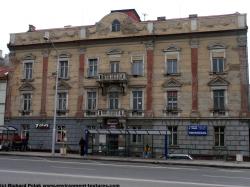 Photo Textures of Building Ornate