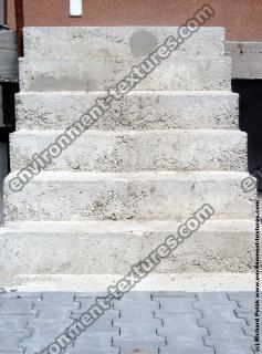 Photo Reference of Stairs