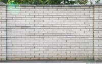 Wall Bricks Modern 