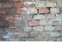 Wall Bricks Old 