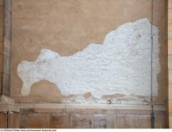 Walls Plaster Damaged