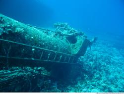 Photo Reference of Shipwreck