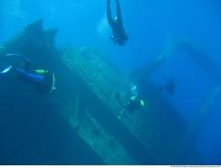 Photo Reference of Shipwreck