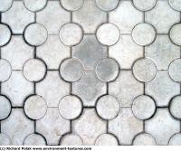 Photo Texture of Old Floor