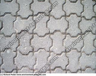 Photo Texture of Old Floor