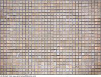 Photo Texture of Mosaic Tiles