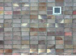 Plain Tiles