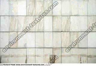 Photo Texture of Plain Tiles