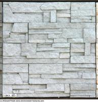 Photo Texture of Stone Tiles