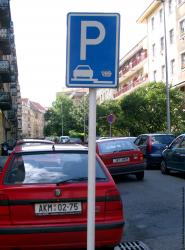 Photo Texture of Signs Traffic