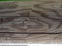 Photo Textures of Wood Bare