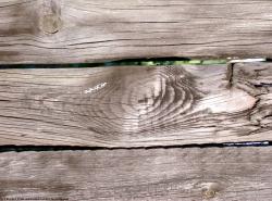 Bare Planks Wood