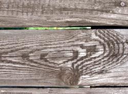 Bare Planks Wood