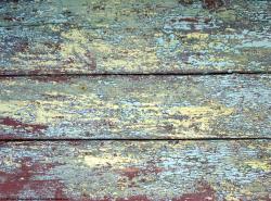 Dirty Planks Wood