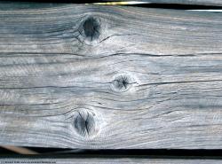 Rough Wood