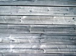 Bare Planks Wood