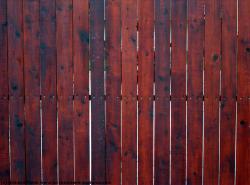 Painted Planks Wood