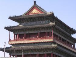 Photo Reference of Chinese Buildings