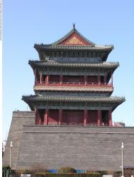 Photo Reference of Chinese Buildings