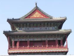 Photo Reference of Chinese Buildings