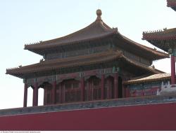 Photo Reference of Chinese Buildings