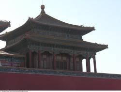 Photo Reference of Chinese Buildings