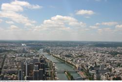 Photo Textures of Landscape  Paris