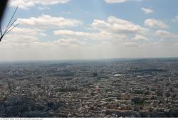 Photo Textures of Landscape  Paris