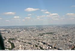 Photo Textures of Landscape  Paris