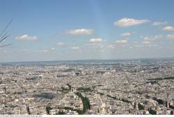 Photo Textures of Landscape  Paris