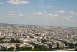 Photo Textures of Landscape  Paris