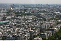 Photo Textures of Landscape  Paris