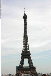 Photo References of Eiffel Tower